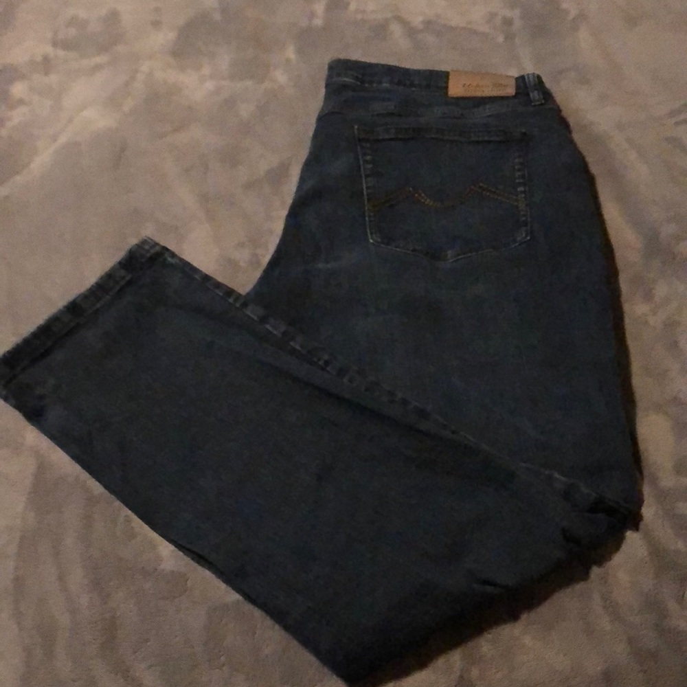 Urban Star Men’s Jeans - Picture 1 of 6